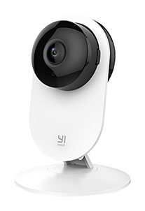 赤ちゃんの泣き声も検知する、高画質ホームカメラ「HOME CAMERA1080」を発売